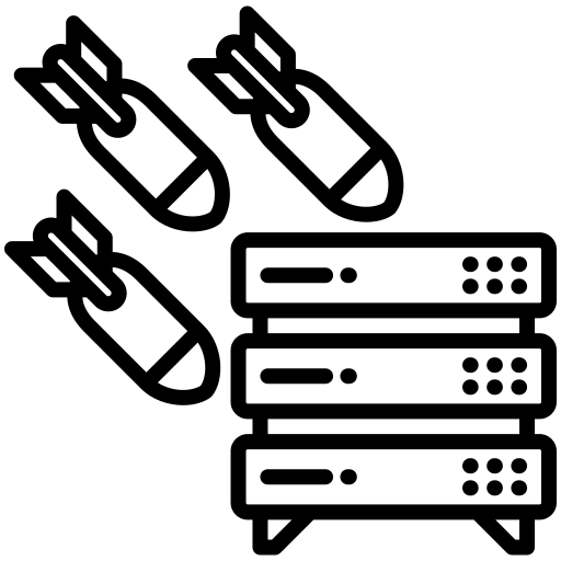 DDoS
